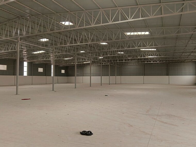 Team Area, devanahalli Commercial Warehouse 25000 Sq.Ft. In Devanahalli Bangalore 10411334