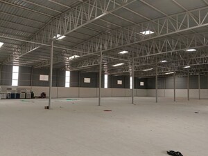 Common Area in  Warehouse at Devanahalli – for Rent