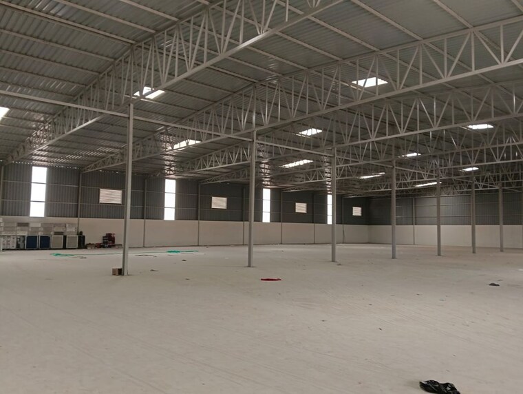 Common Area, devanahalli Commercial Warehouse 25000 Sq.Ft. In Devanahalli Bangalore 10411334