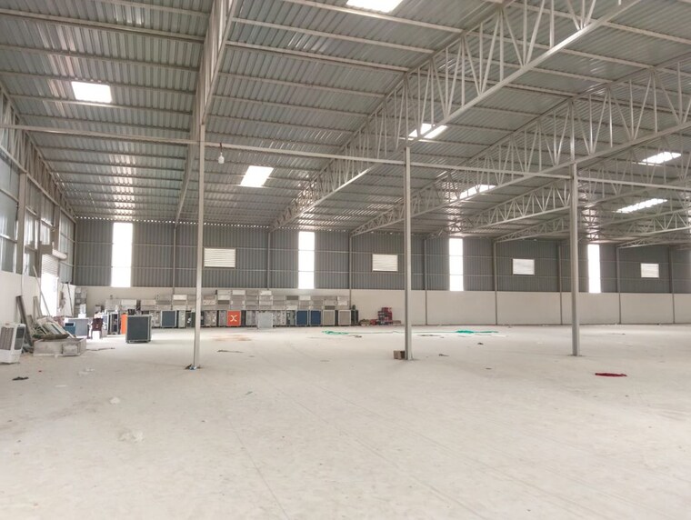  Parking, devanahalli Commercial Warehouse 25000 Sq.Ft. In Devanahalli Bangalore 10411334