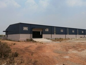  Warehouse For Rent in Devanahalli