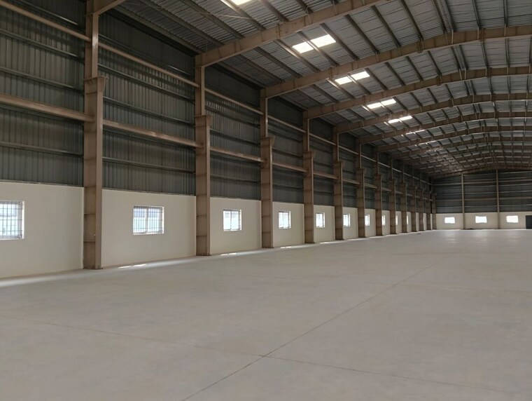 Exterior View, devanahalli Commercial Warehouse 25370 Sq.Ft. In Devanahalli Bangalore 10411344