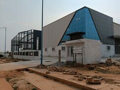 Warehouse For Rent in Devanahalli