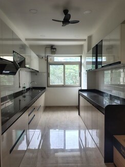 2 BHK Apartment For Rent in Andheri West