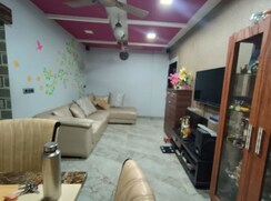 2 BHK + Extra Room Apartment For Sale in Ekta CHS Kopar Khairane