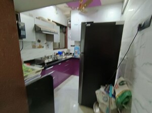 Team Area in 2 BHK Apartment at Ekta CHS Kopar Khairane, Kopar Khairane – for Sale