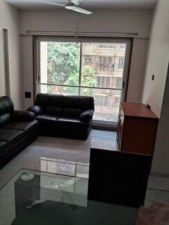 2 BHK Apartment For Rent in Kabra Garnet
