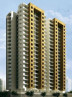 2 BHK Apartment For Rent in Rustomjee Meridian