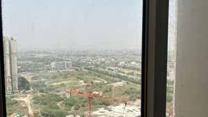 2 BHK Apartment – Exterior View View at Prateek Grand City, Siddharth Vihar - for Rent