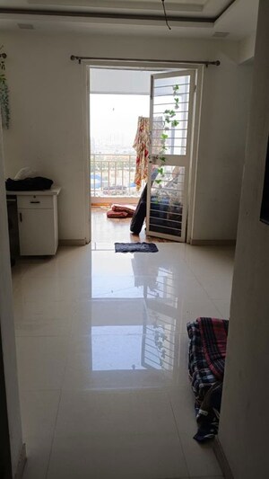 Room in 2 BHK Apartment at Tathawade – for Rent