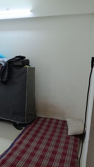 Bedroom in 2 BHK Apartment at Tathawade – for Rent
