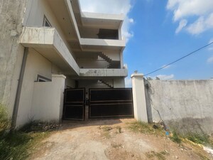  Plot – Exterior View View at Semra - for Sale