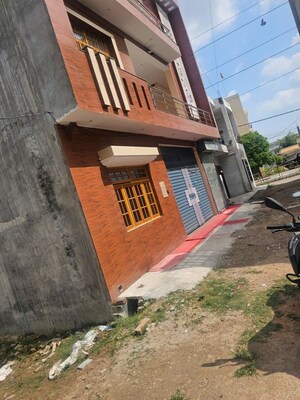  Plot – Exterior View View at Semra - for Sale