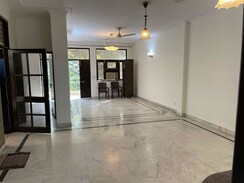 3 BHK Builder Floor For Rent in Sushant Lok I