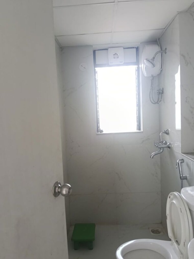 Bathroom, runwal-gardens 1 Bedroom 470 Sq.Ft. Apartment In Dombivli East Thane 10411403