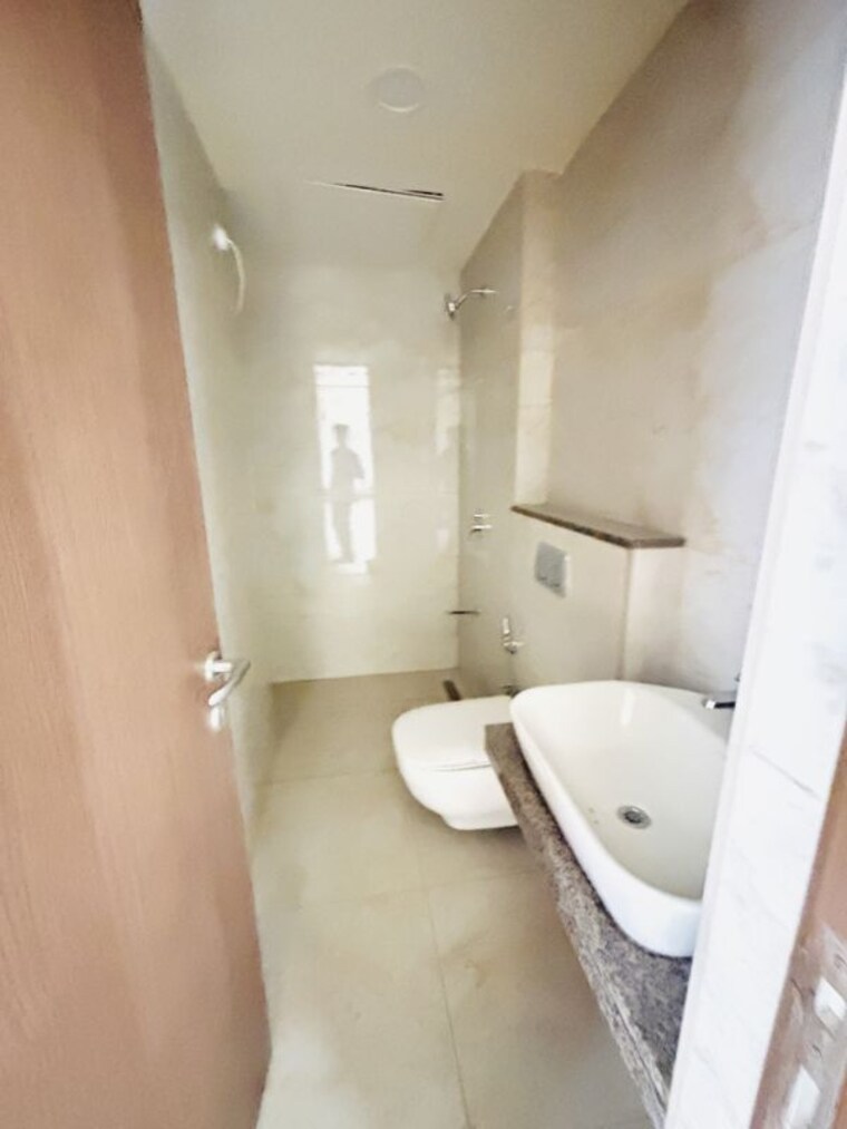 Bathroom, prestige-siesta 5 Bedroom 2100 Sq.Ft. Apartment In Mulund West Mumbai 10363278