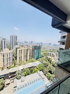 5 BHK Apartment For Sale in Prestige Siesta