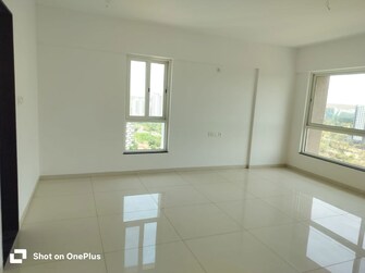 3 BHK + Servant Room 1500 Sq.Ft. Apartment in Kolte Patil Stargaze