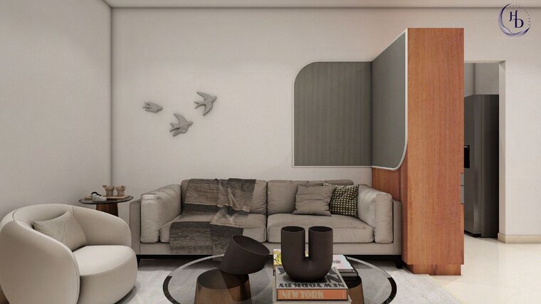 Team Area, rajapushpa-imperia 3 Bedroom 1550 Sq.Ft. Apartment In Tellapur Hyderabad 10411328