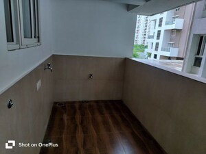 Kitchen in 4 BHK Apartment at Kolte Patil Stargaze, Bavdhan – for Rent