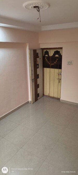 Room in 1 BHK Apartment at Amber Enclave, Thakurli – for Rent