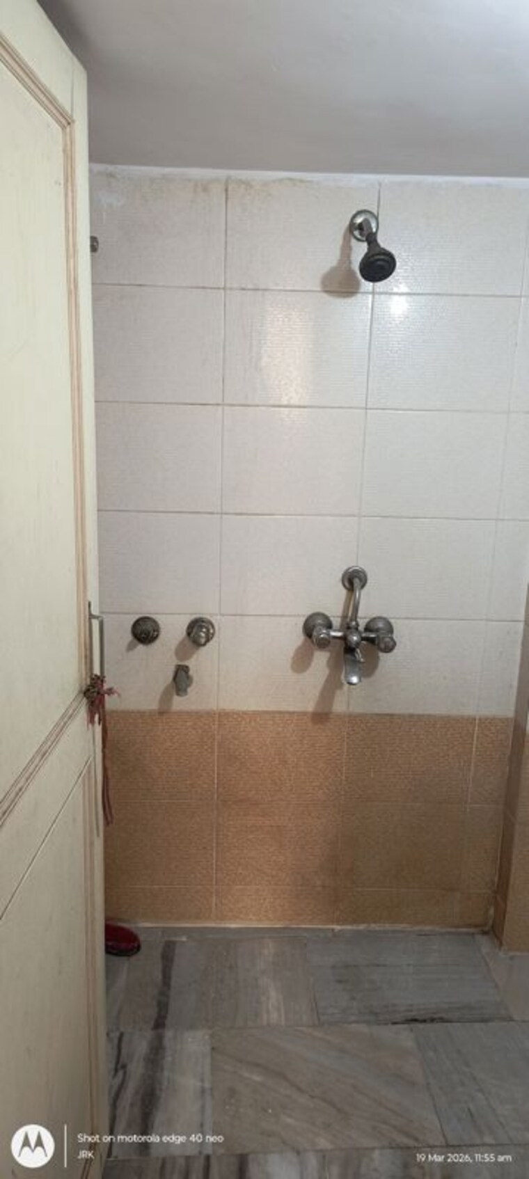 Bathroom, amber-enclave 1 Bedroom 450 Sq.Ft. Apartment In Thakurli Thane 10411431