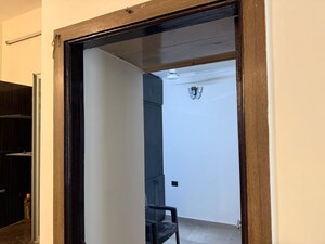 Building Lobby in 2 BHK Independent House at Patwari – for Rent