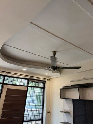Building Lobby in 2 BHK Independent House at Patwari – for Rent