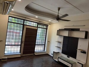Living Room in 2 BHK Independent House at Patwari – for Rent