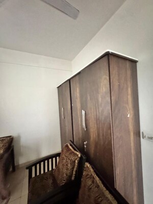Kitchen in 2 BHK Apartment at Sushma Joynest MOH, Bir Chhat – for Rent