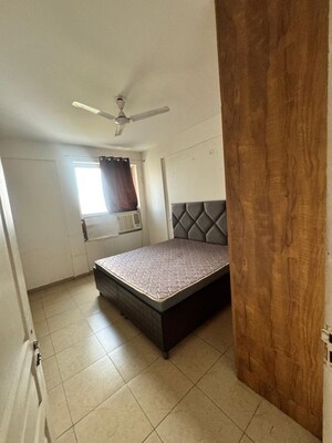 Bathroom in 2 BHK Apartment at Sushma Joynest MOH, Bir Chhat – for Rent