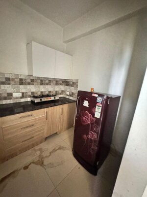 Furnished Amenities in 2 BHK Apartment at Sushma Joynest MOH, Bir Chhat – for Rent