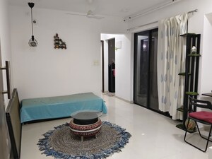 1 BHK Apartment For Rent in Runwal My City, Dombivli East