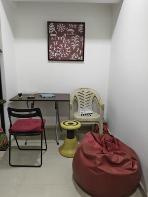Room in 1 BHK Apartment at Runwal My City, Dombivli East – for Rent