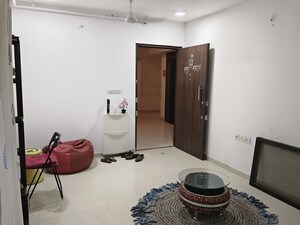 Room in 1 BHK Apartment at Runwal My City, Dombivli East – for Rent