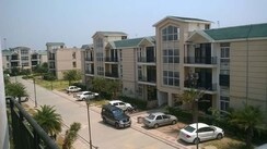 3 BHK Builder Floor For Sale in Omaxe Silver Birch