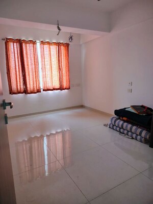 Bedroom in 1 BHK Apartment at Siddh Amara, Bavdhan – for Rent