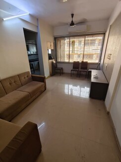 2 BHK + Extra Room Apartment For Rent in Dev Milan Tower