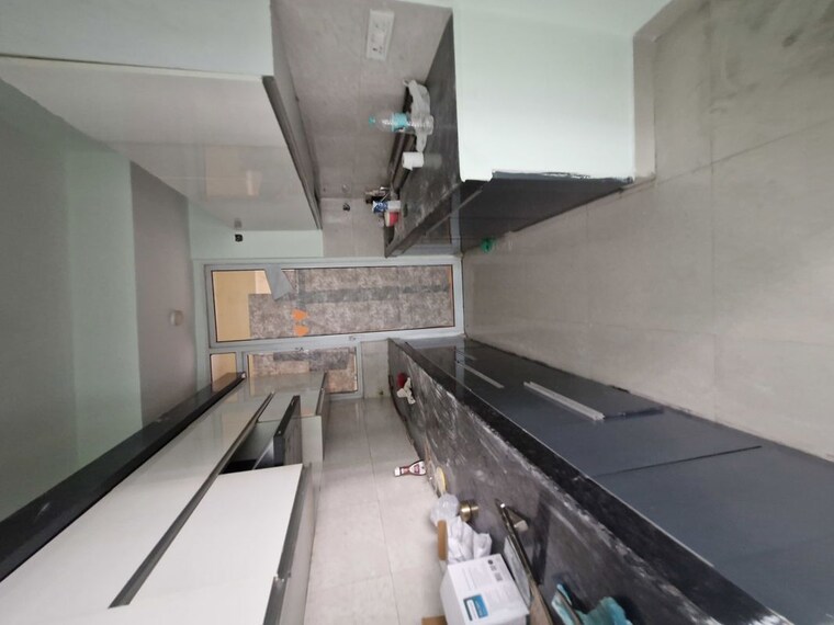 Kitchen, mahagun-mirabella 2.5 Bedroom 1380 Sq.Ft. Apartment In Sector 79 Noida 10411427