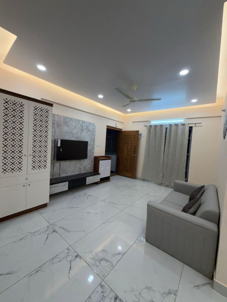 Team Area, keerthana-residency 2 Bedroom 1100 Sq.Ft. Apartment In Kadubeesanahalli Bangalore 10411448