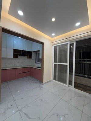 Parking in 2 BHK Apartment at Keerthana Residency, Kadubeesanahalli – for Rent