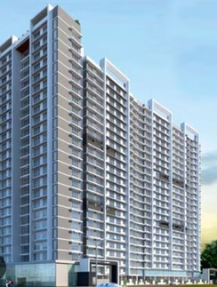 2 BHK Apartment For Rent in Sethia Kalpavruksh Heights