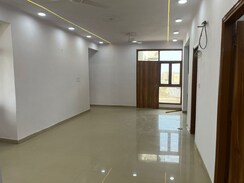 4 BHK + Servant Room Apartment For Rent in Sector 10 Dwarka