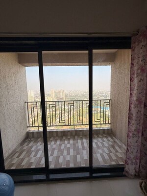 Room in 1 BHK Apartment at Regency Onyx, Dombivli East – for Rent
