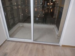 2.5 BHK + Pooja Room Apartment For Rent in Prateek Grand City