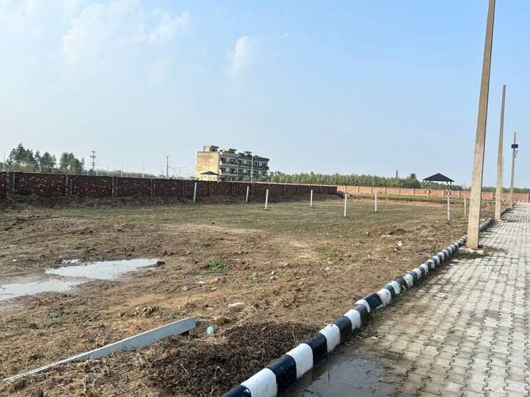 undefined, sbp-hillwood-greens  100 Sq.Yd. Plot In Lalru Mohali 10411463