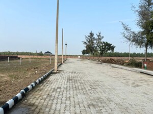   Plot at SBP Hillwood Greens, Lalru – for Sale
