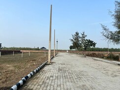 Plot For Sale in SBP Hillwood Greens