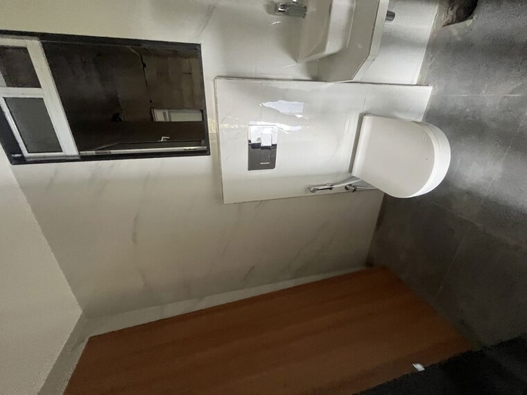 Bathroom, modis-rashmi-manorath 1 Bedroom 428 Sq.Ft. Apartment In Borivali East Mumbai 10411453