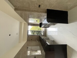 Kitchen in 1 BHK Apartment at Modis Rashmi Manorath, Borivali East – for Sale